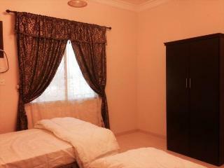 Aparthotel Al Turki Resort Al Hada