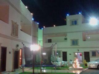 Aparthotel Al Turki Resort Al Hada