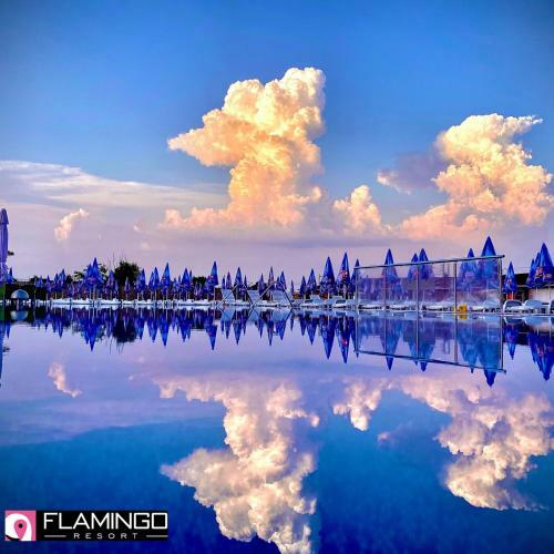 Villa Flamingo Resort
