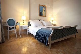 Hotel Vila Minka Apartments