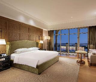 Hotel Hilton Wenan
