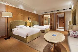 Hotel Hilton Wenan