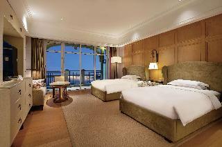 Hotel Hilton Wenan