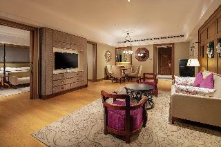Hotel Hilton Wenan
