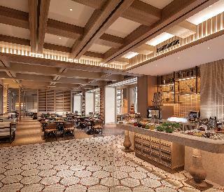 Hotel Hilton Wenan