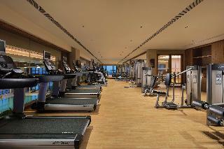 Hotel Hilton Wenan
