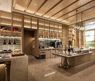 Hotel Hilton Wenan