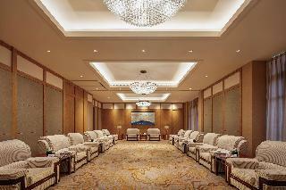 Hotel Hilton Wenan