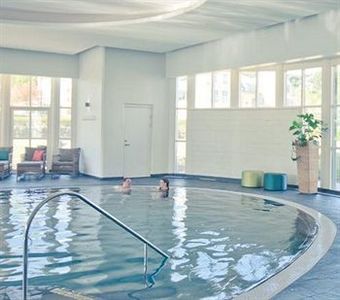 Hotel Comwell Varbergs Kurort