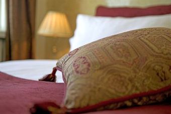 Hotel Comwell Varbergs Kurort