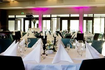 Hotel Comwell Varbergs Kurort