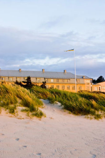Hotel Comwell Varbergs Kurort