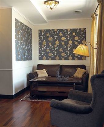 Hotel Comwell Varbergs Kurort