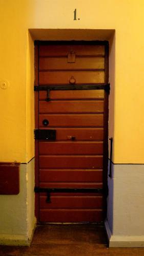 Albergue F�stningens Vandrarhem