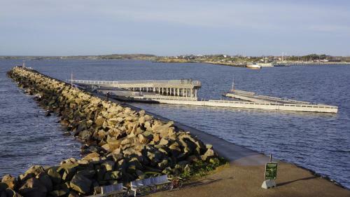 Albergue F�stningens Vandrarhem