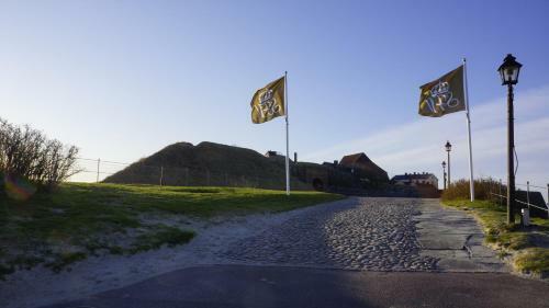 Albergue F�stningens Vandrarhem