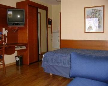 Hotel Scandic Kungens Kurva