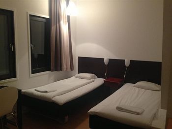 Hotell Dialog