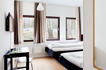 Hotell Dialog
