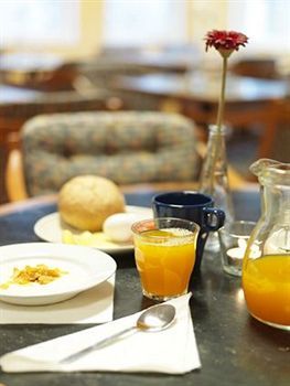 Hotell Dialog
