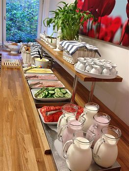 Hotell Dialog