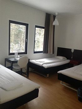 Hotell Dialog