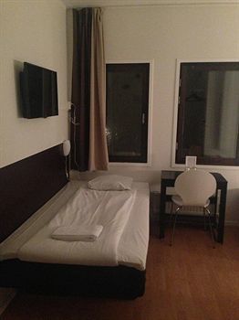 Hotell Dialog