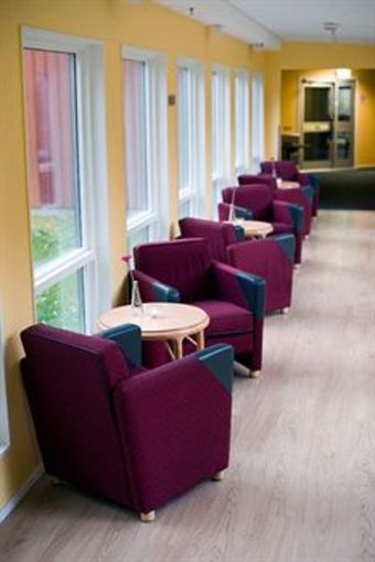 Hotell Dialog