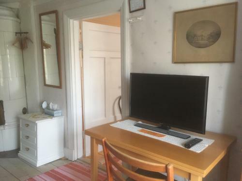 Bed & Breakfast Brunnsta G�rd