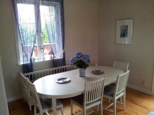 Bed & Breakfast Brunnsta G�rd