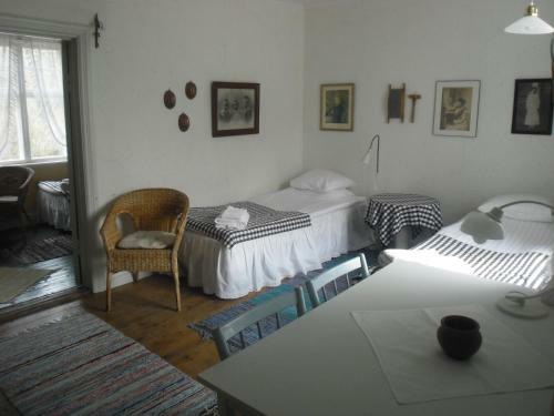 Bed & Breakfast Brunnsta G�rd