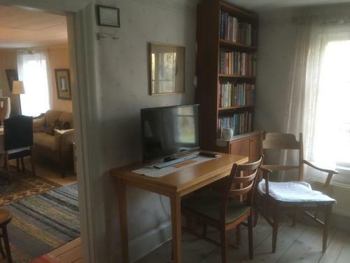 Bed & Breakfast Brunnsta G�rd