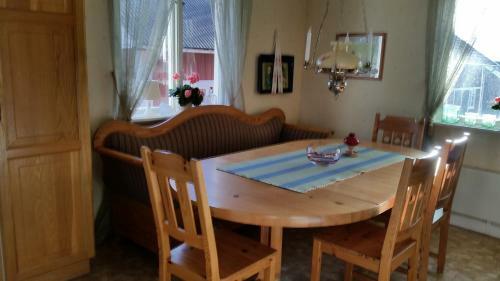Bed & Breakfast Brunnsta G�rd