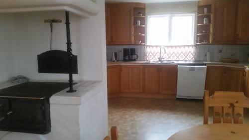 Bed & Breakfast Brunnsta G�rd