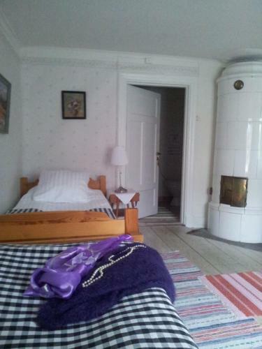 Bed & Breakfast Brunnsta G�rd