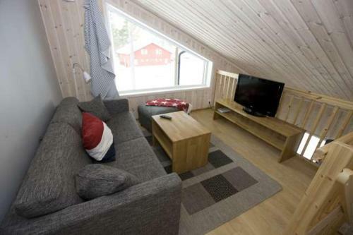 Leksand Strand Stugby Och Camping