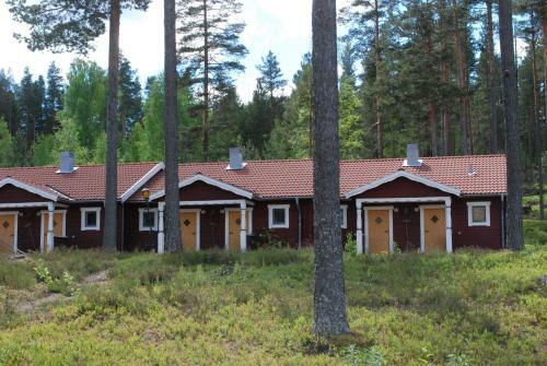 Hotell Moskogen