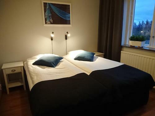 Hotel Sundsg�rden Konferens