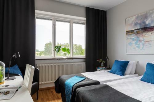 Hotel Sundsg�rden Konferens