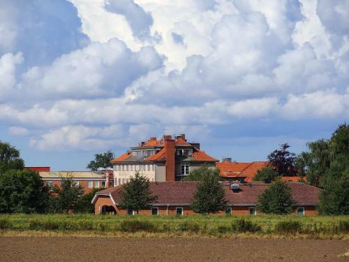 Hotel Sundsg�rden Konferens