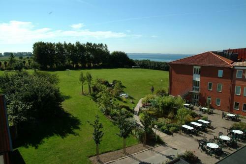Hotel Sundsg�rden Konferens