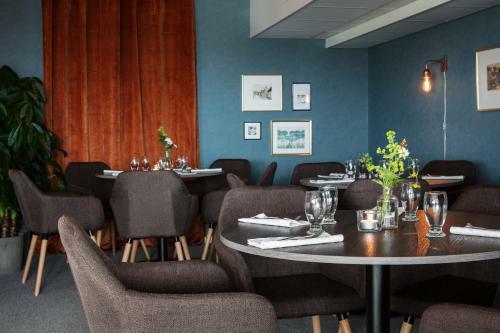 Hotel Sundsg�rden Konferens