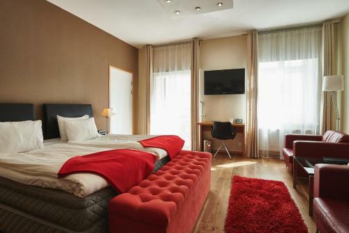Best Western Hotel Duxiana