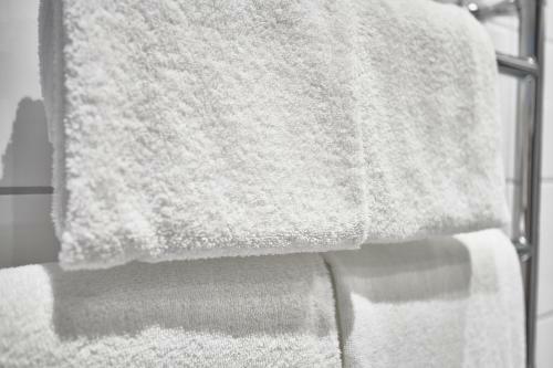 Best Western Hotel Duxiana
