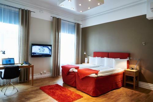 Best Western Hotel Duxiana