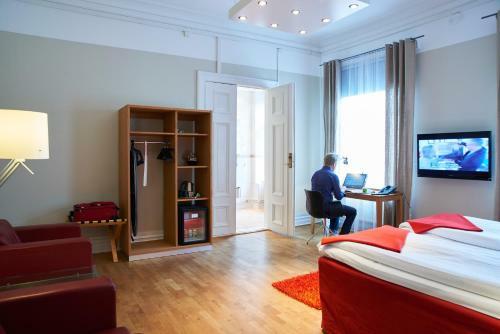 Best Western Hotel Duxiana
