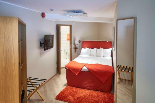 Best Western Hotel Duxiana