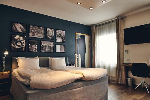 Best Western Hotel Duxiana