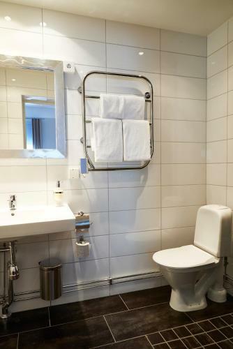 Best Western Hotel Duxiana