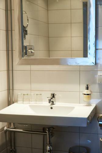Best Western Hotel Duxiana